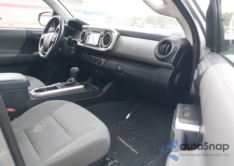 2016 Toyota Tacoma Sr5 V6 z USA, uszkodzony, nr VIN 3TMCZ5AN1GM024101